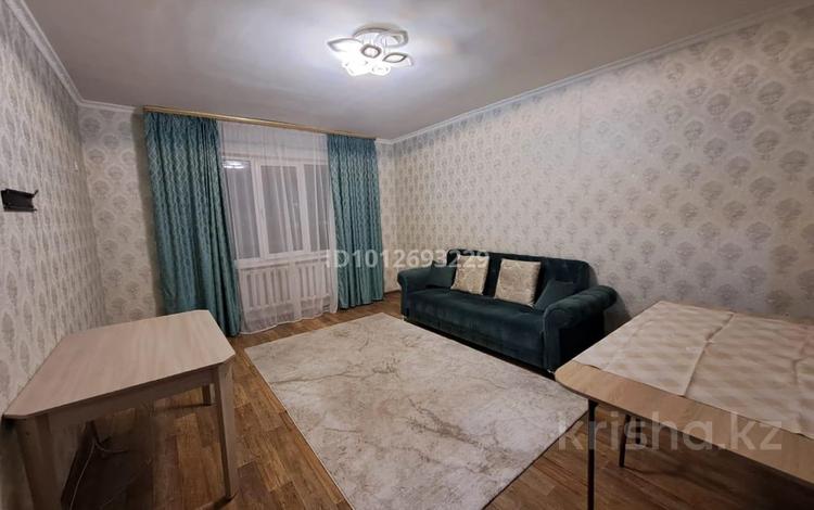 2-бөлмелі пәтер · 57.7 м² · 8 қабат, мкр Шугыла, Жуалы 17, бағасы: 28 млн ₸ в Алматы, Наурызбайский р-н — фото 2