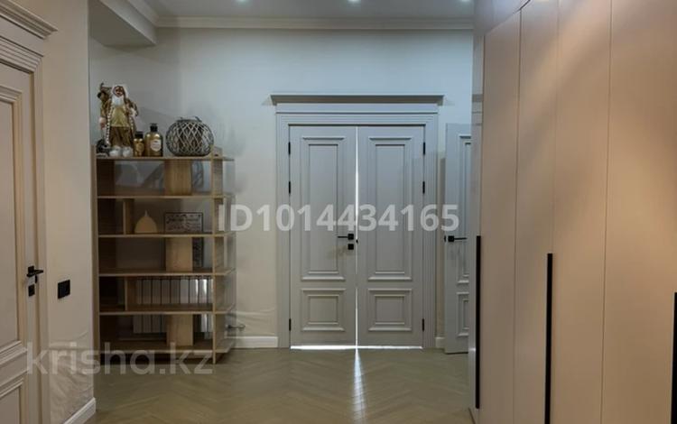 3-бөлмелі пәтер · 126 м² · 3/5 қабат, Нұртас ш/а. уч. 4219/1, бағасы: 55 млн ₸ в Шымкенте, Каратауский р-н — фото 6