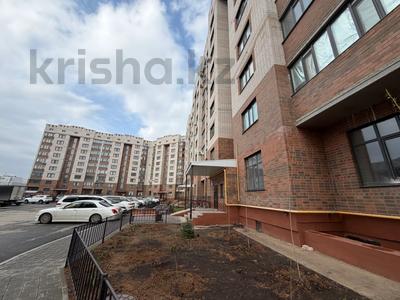 3-бөлмелі пәтер · 131.7 м² · 9/9 қабат, Алтын орда ш/а., бағасы: 31 млн ₸ в Актобе, мкр. Алтын орда