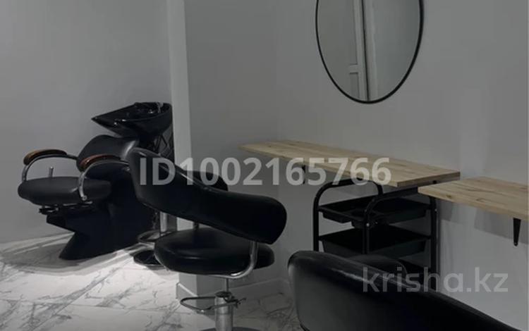Салоны красоты, кабинеты и рабочие места · 20 м² за 75 000 〒 в Астане, Сарыарка р-н — фото 2