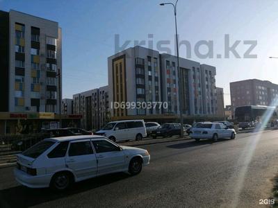 2-комнатная квартира · 62 м² · 7/7 этаж, мкр Кайтпас 2, Толеметова — Төлеметова, НИШ, Дендропарк за 27 млн 〒 в Шымкенте, Абайский р-н
