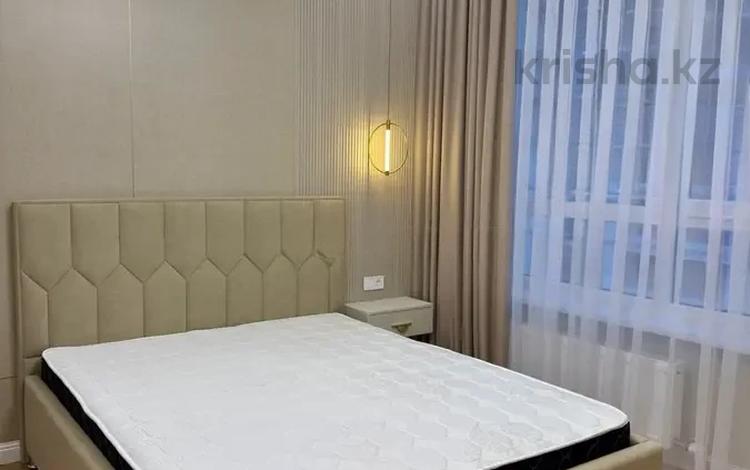 2-комнатная квартира · 70 м² · 7/20 этаж, Гагарина за 69 млн ₸ в Алматы, Бостандыкский р-н — фото 4