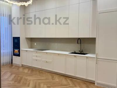 2-комнатная квартира · 70 м² · 7/20 этаж, Гагарина за 71 млн ₸ в Алматы, Бостандыкский р-н