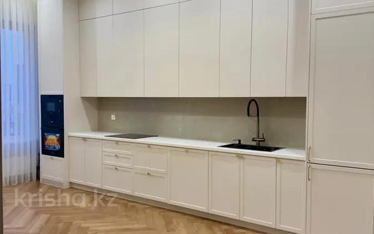 2-комнатная квартира · 70 м² · 7/20 этаж, Гагарина за 71 млн ₸ в Алматы, Бостандыкский р-н — фото 8