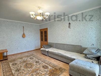 4-комнатная квартира · 78.5 м² · 5/5 этаж, Юбилейный 36а за 18.6 млн 〒 в Кокшетау
