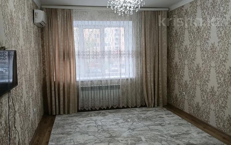 2-комнатная квартира · 58 м² · 1/5 этаж, мкр. Алтын орда, тауелсиздик за 25 млн ₸ в Актобе — фото 2
