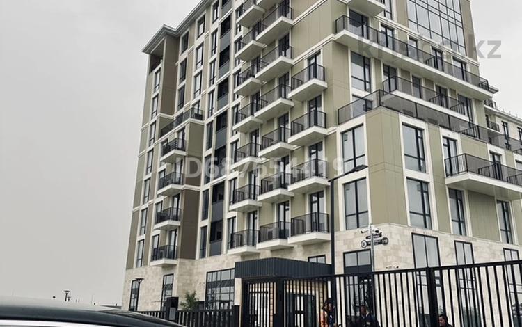 3-комнатная квартира · 100 м² · 3/9 этаж, Полуостров Мангыстау 119 за 53 млн ₸ в Актау — фото 2