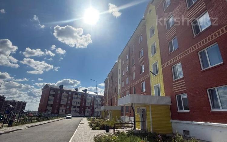 2-бөлмелі пәтер · 61.1 м² · 4/5 қабат, 82 квартал 3, бағасы: 19.5 млн ₸ в Костанае — фото 2