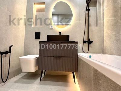 2-комнатная квартира · 60 м² · 11/12 этаж, Аэропортная 58/2 за 300 000 〒 в Алматинской обл., Талгарский р-н