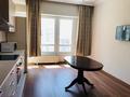 2-комнатная квартира · 110 м² · 11/22 этаж, Бухар жырау 27/5 за 450 000 ₸ в Алматы, Бостандыкский р-н — фото 2