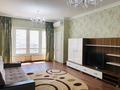 2-комнатная квартира · 110 м² · 11/22 этаж, Бухар жырау 27/5 за 450 000 ₸ в Алматы, Бостандыкский р-н