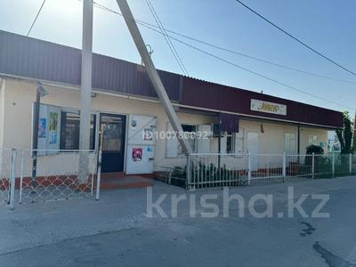 Отдельный дом · 7 комнат · 200 м² · 20 сот., Казахстанская 37 за 35 млн 〒 в Мырзакенте