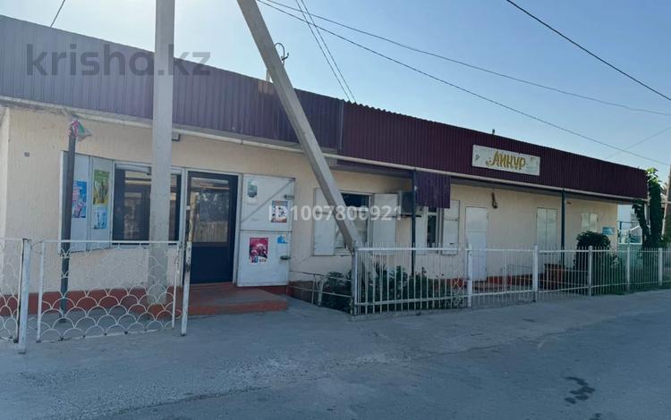 Отдельный дом · 7 комнат · 200 м² · 20 сот., Казахстанская 37 за 35 млн 〒 в Мырзакенте — фото 2