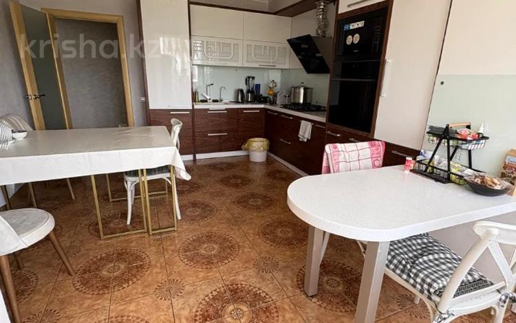 4-комнатная квартира · 142.6 м² · 6/7 этаж, Кажымукана 12в — ЕВРАЗИЙСКИЙ УНИВЕРСИТЕТ, ЖИЛСТРОЙ БАНК за 53 млн 〒 в Астане — фото 42