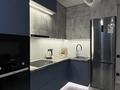 2-комнатная квартира · 50 м² · 13/13 этаж, Толе би 189/3 к6 — Жарокова, центр за 23 000 ₸ в Алматы, Алмалинский р-н — фото 9