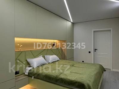 2-комнатная квартира · 50 м² · 13/13 этаж, Толе би 189/3 к6 — Жарокова, центр за 22 000 〒 в Алматы, Алмалинский р-н