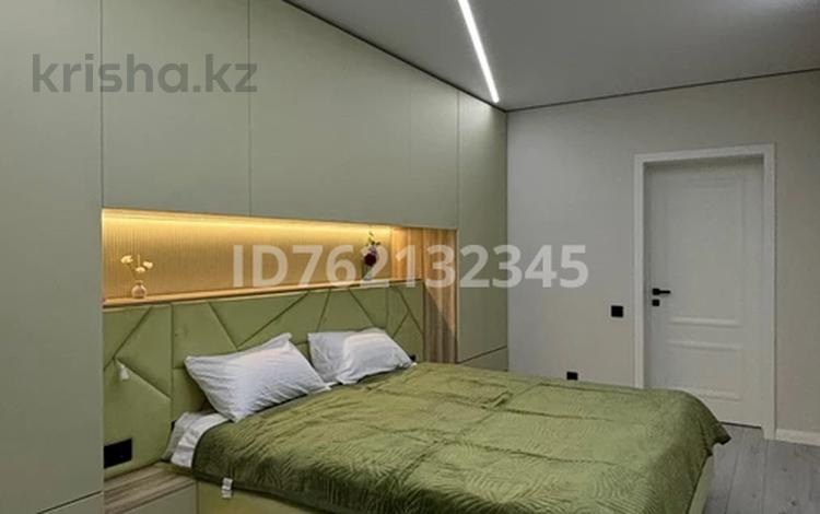 2-комнатная квартира · 50 м² · 13/13 этаж, Толе би 189/3 к6 — Жарокова, центр за 23 000 ₸ в Алматы, Алмалинский р-н — фото 16
