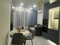 2-комнатная квартира · 50 м² · 13/13 этаж, Толе би 189/3 к6 — Жарокова, центр за 23 000 ₸ в Алматы, Алмалинский р-н — фото 7