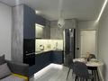 2-комнатная квартира · 50 м² · 13/13 этаж, Толе би 189/3 к6 — Жарокова, центр за 23 000 ₸ в Алматы, Алмалинский р-н — фото 8