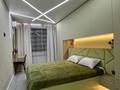 2-комнатная квартира · 50 м² · 13/13 этаж, Толе би 189/3 к6 — Жарокова, центр за 23 000 ₸ в Алматы, Алмалинский р-н — фото 12