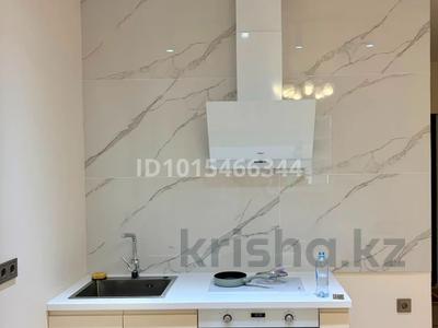 1-бөлмелі пәтер · 29.1 м² · 3/12 қабат, Р.Кошкарбаевв 39а, бағасы: 17.9 млн ₸ в Алматы
