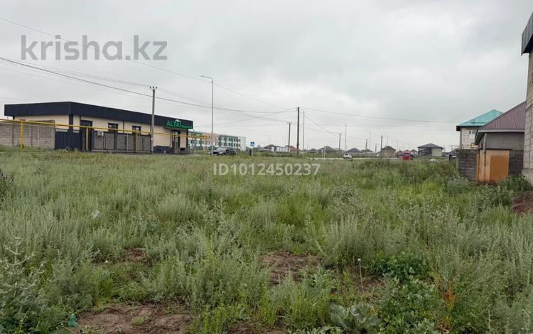 Участок · 6 соток, Алтай — ул. Мустафы Озтюрка за 14.9 млн ₸ в  — фото 4
