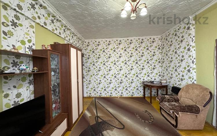 3-комнатная квартира · 62 м² · 2/3 этаж, ул. Панфилова за 9 млн ₸ в Темиртау — фото 2