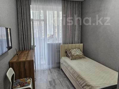 2-бөлмелі пәтер · 40 м², Калдаякова 24, бағасы: 230 000 ₸ в Астане, Алматы р-н