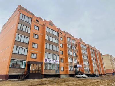 3-комнатная квартира · 111.4 м², мкр. Алтын орда, Тауелсиздик 228/3 — ЗА ГРИЛЬ БАРОМ ГАРАЖ за ~ 26.7 млн 〒 в Актобе, мкр. Алтын орда