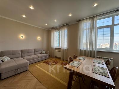 2-бөлмелі пәтер, 50 м², 15/22 қабат ай сайын, Достык 162, бағасы: 500 000 〒 в Алматы, Медеуский р-н