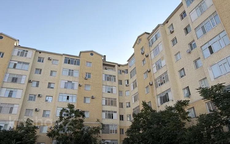 2-комнатная квартира · 67 м² · 4 этаж, 35-мкр 8 за 17.3 млн ₸ в Актау — фото 2