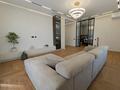 4-комнатная квартира · 135 м² · 3/3 этаж, мкр Нур Алатау, Газиза Жубанова за 140 млн ₸ в Алматы, Бостандыкский р-н