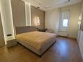 4-комнатная квартира · 135 м² · 3/3 этаж, мкр Нур Алатау, Газиза Жубанова за 140 млн ₸ в Алматы, Бостандыкский р-н — фото 3