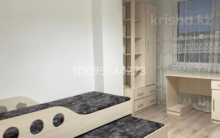 3-комнатная квартира · 76 м² · 3/5 этаж, Алтын орда 6/31 за 280 000 ₸ в Алматы, Наурызбайский р-н — фото 6
