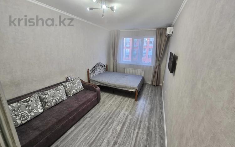 1-комнатная квартира · 40 м² · 10/12 этаж, Сатпаева — ЗВОНИТЕ СЕМЁНУ за 250 000 ₸ в Алматы, Бостандыкский р-н — фото 2