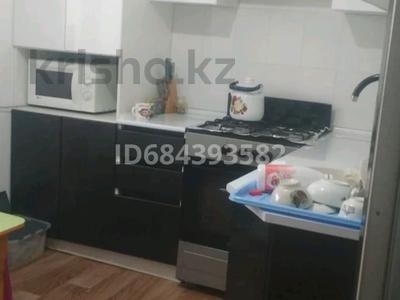 3-комнатная квартира · 76 м² · 2/9 этаж, Нур Актобе 17г — 4 мкр, возле новой школы за 150 000 〒