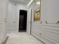4-бөлмелі пәтер · 132 м² · 9/15 қабат, Туран 50/3, 50/4, 50/5, бағасы: 101 млн ₸ в Астане, Есильский р-н — фото 11