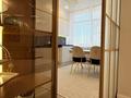 4-бөлмелі пәтер · 132 м² · 9/15 қабат, Туран 50/3, 50/4, 50/5, бағасы: 101 млн ₸ в Астане, Есильский р-н — фото 25