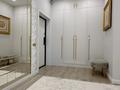 4-бөлмелі пәтер · 132 м² · 9/15 қабат, Туран 50/3, 50/4, 50/5, бағасы: 101 млн ₸ в Астане, Есильский р-н — фото 34
