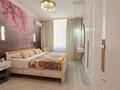 4-бөлмелі пәтер · 132 м² · 9/15 қабат, Туран 50/3, 50/4, 50/5, бағасы: 101 млн ₸ в Астане, Есильский р-н — фото 45