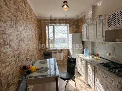 2-комнатная квартира · 62 м² · 5/7 этаж, мкр Акжайык, Толеметова 69/26 — Төлеметова мен Утегеновтің қиылысы за 200 000 ₸ в Шымкенте, Абайский р-н