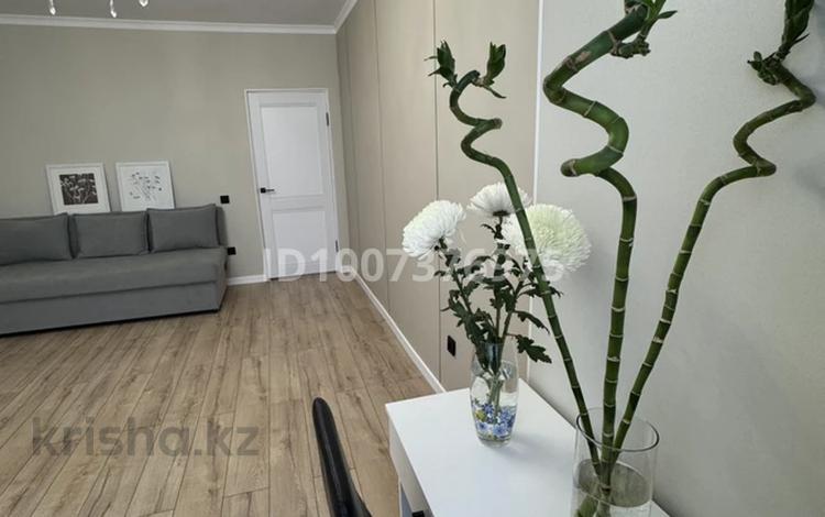 3-комнатная квартира · 84 м² · 3/9 этаж, Канцева 5 за 36.5 млн ₸ в Атырау — фото 10
