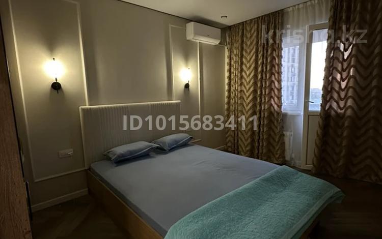 2-комнатная квартира · 52 м² · 6/16 этаж, мкр Шымсити, ​Туркия 1280/2 за 15 000 ₸ в Шымкенте, Абайский р-н — фото 2