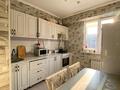 3-бөлмелі пәтер · 71 м² · 7/9 қабат, мкр Кайрат, Сарыарка 1, бағасы: 45 млн ₸ в Алматы, Турксибский р-н