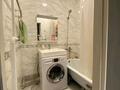 3-бөлмелі пәтер · 71 м² · 7/9 қабат, мкр Кайрат, Сарыарка 1, бағасы: 45 млн ₸ в Алматы, Турксибский р-н — фото 14