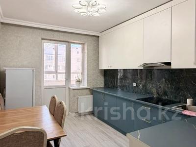 3-бөлмелі пәтер · 79.2 м² · 17/18 қабат, Тауелсиздик 34/2, бағасы: 46.5 млн ₸ в Астане, Алматы р-н