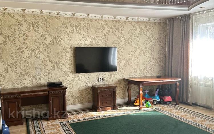 Жеке үй · 5 бөлме · 160.4 м² · 10 сот., 12 ул 41 — Момышулы, бағасы: 30 млн 〒 в Жибек Жолы — фото 5