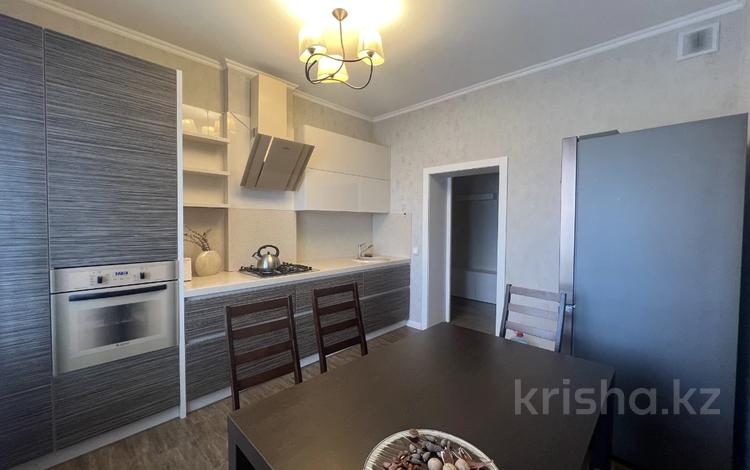 3-комнатная квартира · 101.5 м² · 3/3 этаж, Шайсултана Шаяхметова 119/А за 78 млн ₸ в Костанае — фото 6
