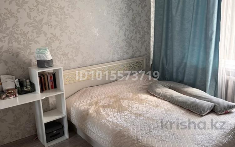 2 комнаты · 65 м² · 9/9 этаж, мкр Юго-Восток, Таттимбета 21 за 80 000 ₸ в Караганде, Казыбек би р-н — фото 2
