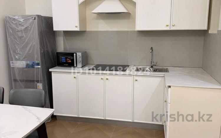 2-бөлмелі пәтер · 47 м² · 10/12 қабат, Ашимова 1/5Б, бағасы: 290 000 ₸ в Алматы, Наурызбайский р-н — фото 21